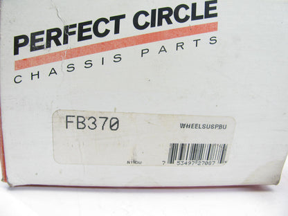 (2) Perfect Circle FB370 Suspension Control Arm Bushings