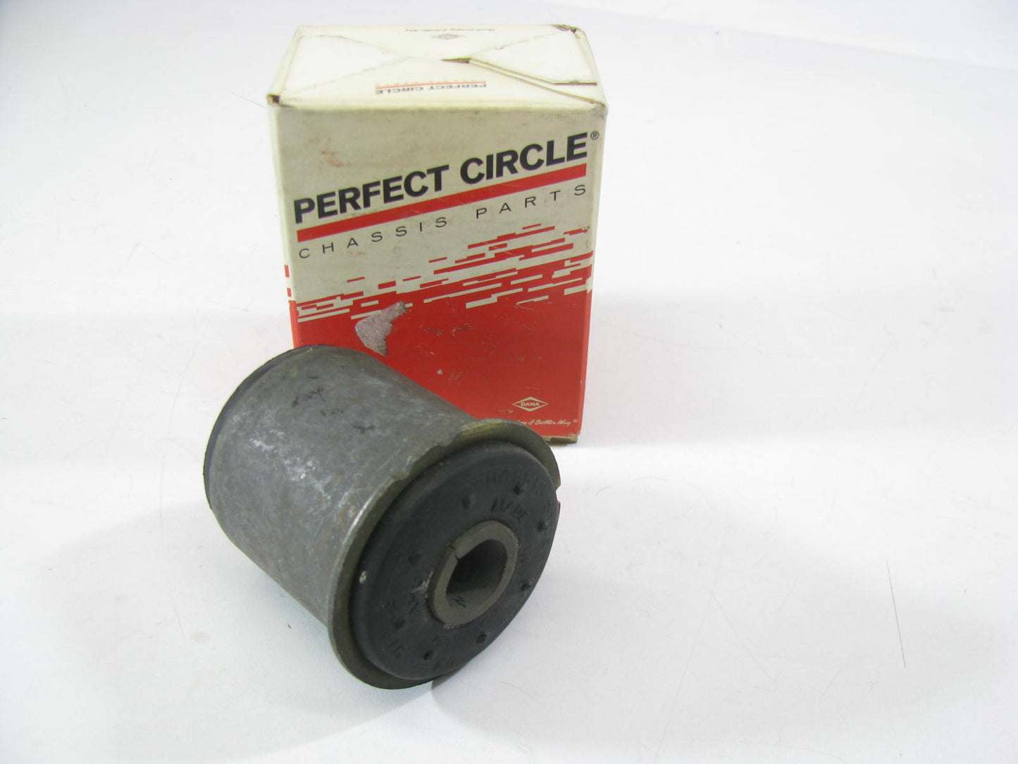 Perfect Circle FB370 Suspension Control Arm Bushing - Rear Lower