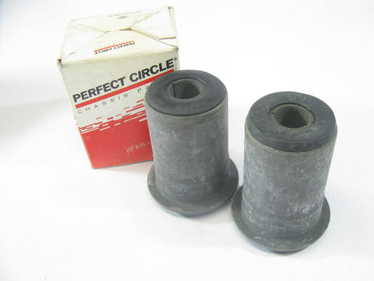 (2) Perfect Circle FB445 Uspension Control Arm Bushing - Front Lower