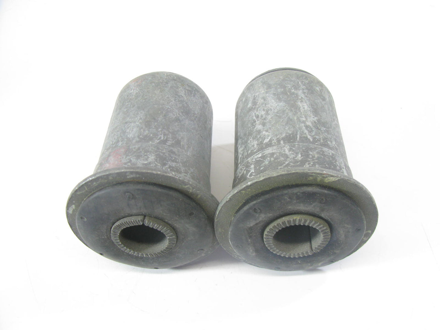 (2) Perfect Circle FB445 Uspension Control Arm Bushing - Front Lower