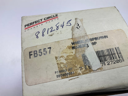 Perfect Circle FB557 Suspension Control Arm Bushing - Front Lower Forward