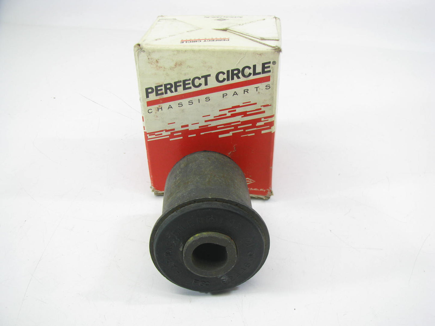 Perfect Circle FB566 Suspension Control Arm Bushing - Front Lower Rearward