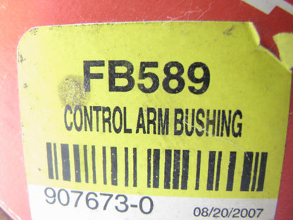 Perfect Circle FB589 Suspension Control Arm Bushing - Front Lower Inner