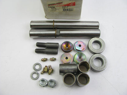Perfect Circle KA290 Steering King Pin Bolt Set - 0.8593'' Diameter X 6.670'' Long