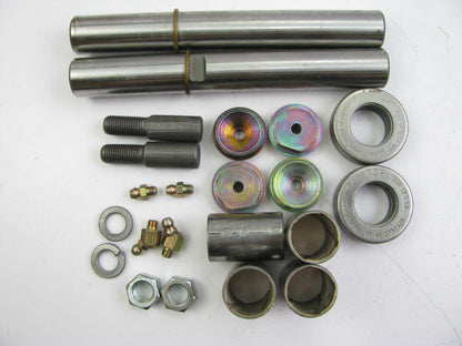 Perfect Circle KA290 Steering King Pin Bolt Set - 0.8593'' Diameter X 6.670'' Long