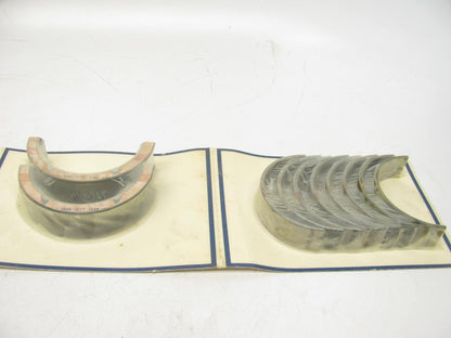 Perfect Circle M1457 Engine Main Bearings - Standard - 1966-1981 Buick 340 350
