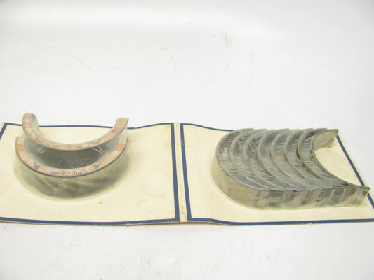 Perfect Circle M1457 Engine Main Bearings - Standard - 1966-1981 Buick 340 350