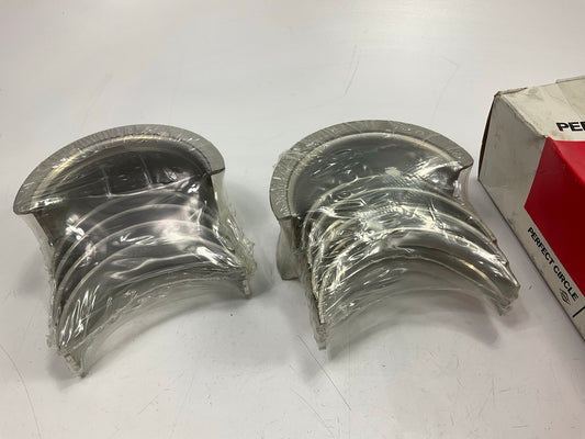 Perfect Circle MS-1038P-1 Main Bearings .001'' 1970-1980 Chevolet GMC 400-V8