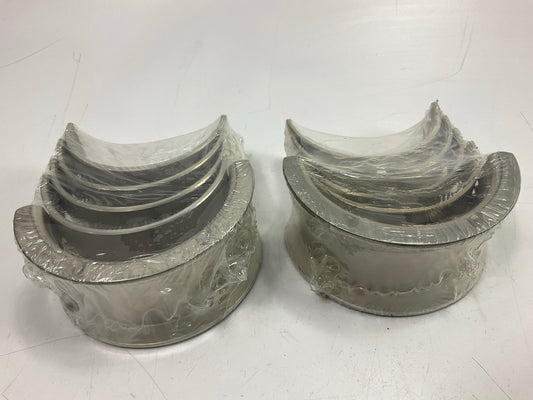 Perfect Circle MS-1038P-1 Main Bearings .001'' 1970-1980 Chevolet GMC 400-V8