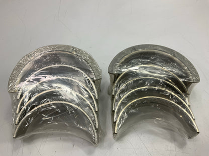 Perfect Circle MS-1038P-1 Main Bearings .001'' 1970-1980 Chevolet GMC 400-V8
