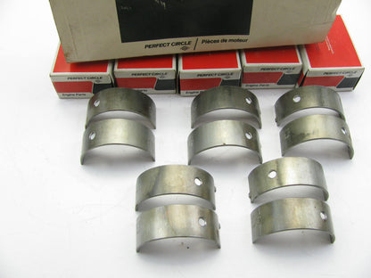 Perfect Circle MS-1084P-50MM Engine Main Bearings .50mm 1971-1974 Ford 2.0L
