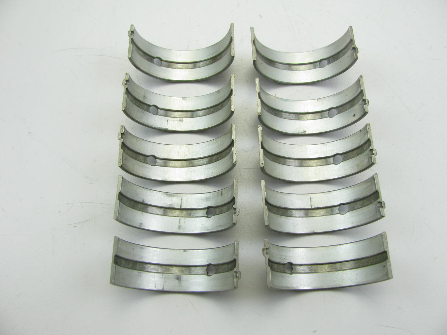 Perfect Circle MS-1084P-50MM Engine Main Bearings .50mm 1971-1974 Ford 2.0L