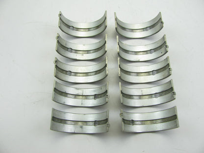 Perfect Circle MS-1084P-50MM Engine Main Bearings .50mm 1971-1974 Ford 2.0L