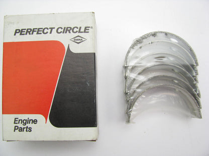 Perfect Circle MS-1109P Engine Main Bearings STD 1975-1979 MG Triumph 1.5L