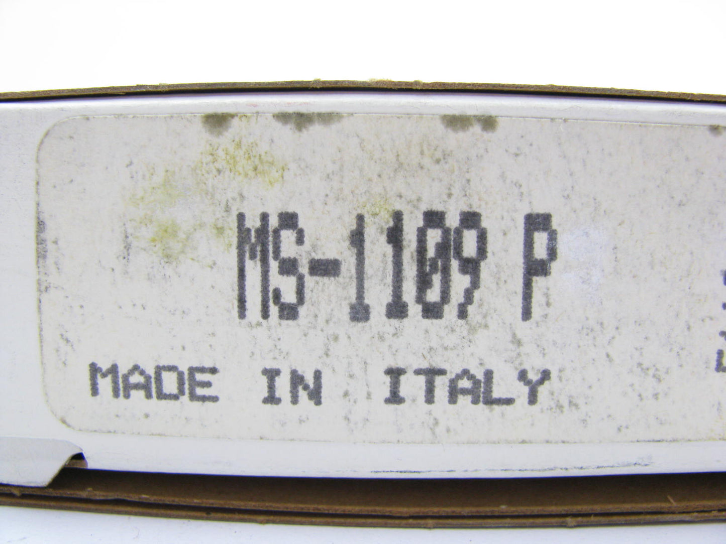 Perfect Circle MS-1109P Engine Main Bearings STD 1975-1979 MG Triumph 1.5L