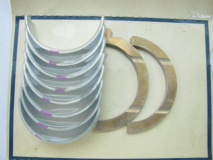 Perfect Circle MS-1346P020 Engine Main Bearings .020'' 1975-79 Ford Mercury 2.8L