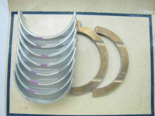 Perfect Circle MS-1346P020 Engine Main Bearings .020'' 1975-79 Ford Mercury 2.8L