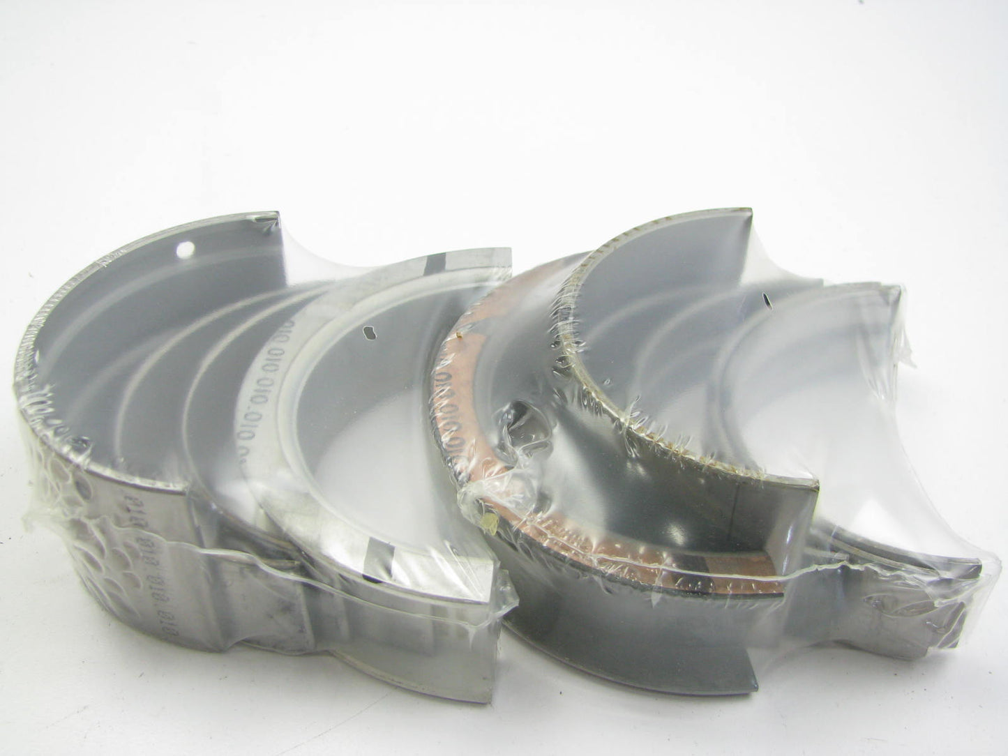 Perfect Circle MS-1415P-10 Engine Main Bearings .010'' 1977-1981 Pontiac 265 301