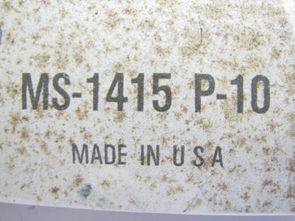Perfect Circle MS-1415P-10 Engine Main Bearings .010'' 1977-1981 Pontiac 265 301