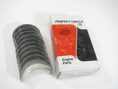 Perfect Circle MS-1431P Main Bearings - Standard 1973-1983 Honda 1.2L 1.5L 1.8L