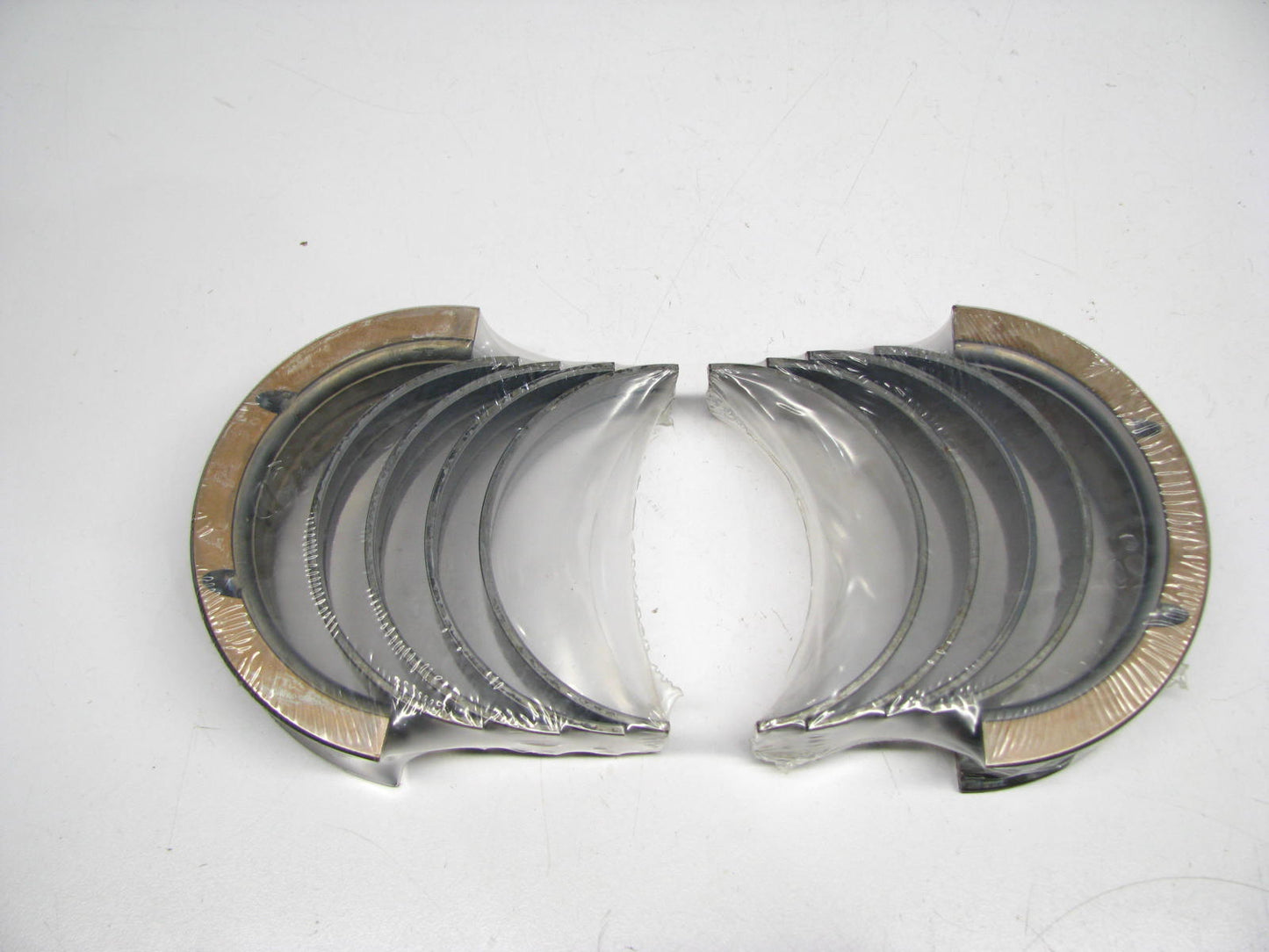 Perfect Circle MS-1460-P Main Bearings STD 1975-1982 International MV404 MV446