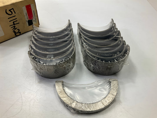 Perfect Circle MS-1529P-20 Engine Main Bearings .020'' For John Deere 381 404 466