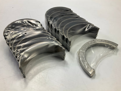 Perfect Circle MS-1529P-20 Engine Main Bearings .020'' For John Deere 381 404 466