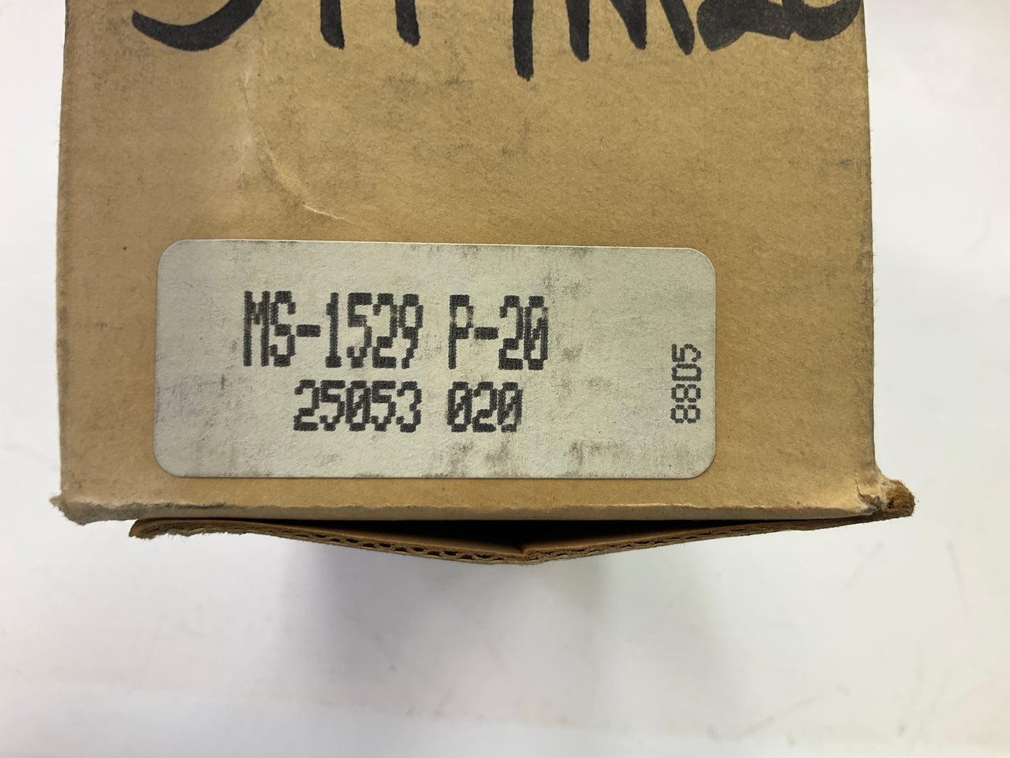 Perfect Circle MS-1529P-20 Engine Main Bearings .020'' For John Deere 381 404 466