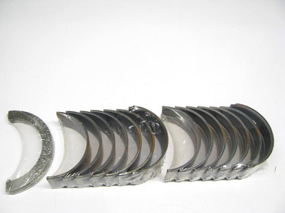 Perfect MS1529P Main Bearings Set For John Deere 4010, 4020, 6466 Series 6-cyl.