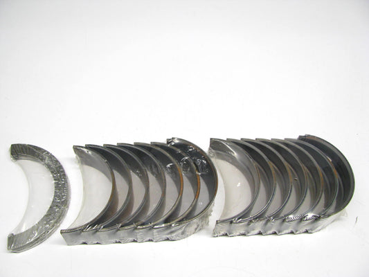 Perfect MS1529P Main Bearings Set For John Deere 4010, 4020, 6466 Series 6-cyl.