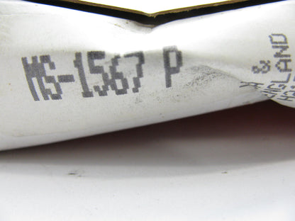 Perfect Circle MS-1567P Engine Main Bearings - Standard 1983-1986 GM 2.0L