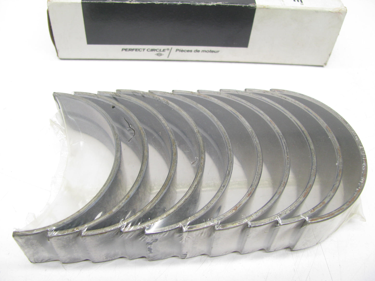 Perfect Circle MS-1590P-50MM Main Bearings .50mm For 1982-1995 Toyota 2.4L 22RE