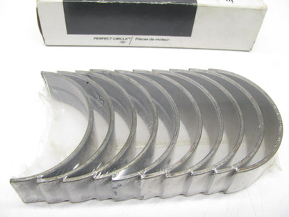 Perfect Circle MS-1590P-50MM Main Bearings .50mm For 1982-1995 Toyota 2.4L 22RE