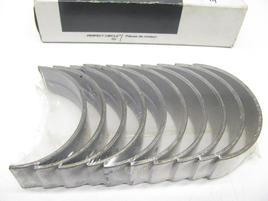Perfect Circle MS-1590P-50MM Main Bearings .50mm For 1982-1995 Toyota 2.4L 22RE