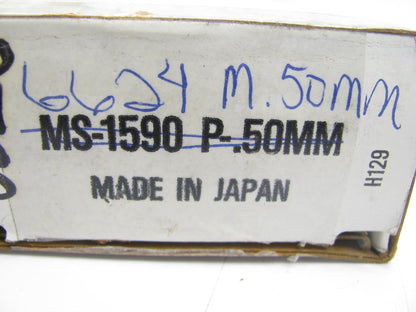 Perfect Circle MS-1590P-50MM Main Bearings .50mm For 1982-1995 Toyota 2.4L 22RE