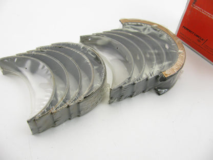 Perfect Circle MS-1594P Main Bearings STD For CAT 3208 1140 1145 1150 1160 3145