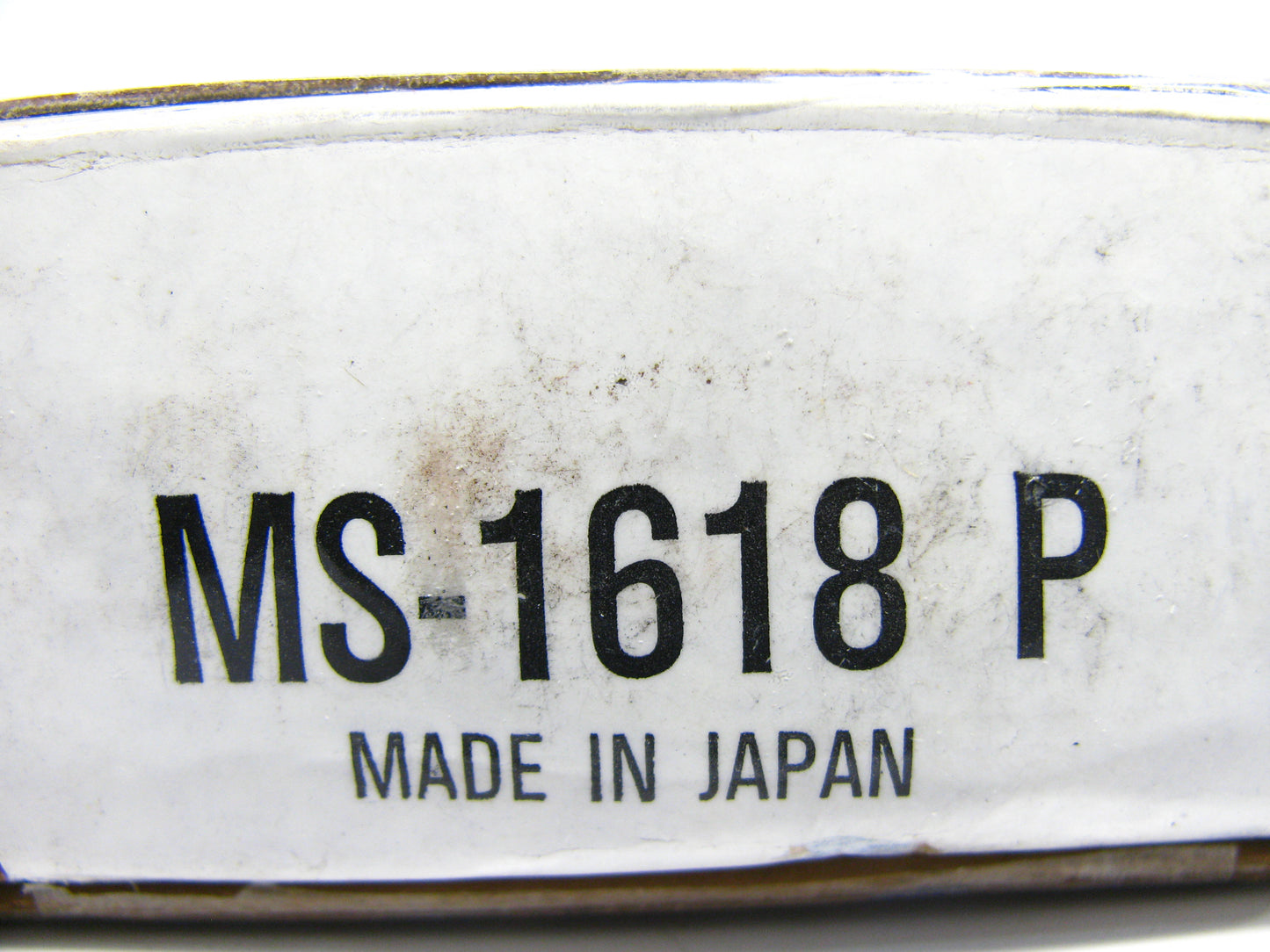 Perfect Circle MS-1618P Engine Main Bearings STD 1984-1989 Honda 1.8L 2.0L-L4