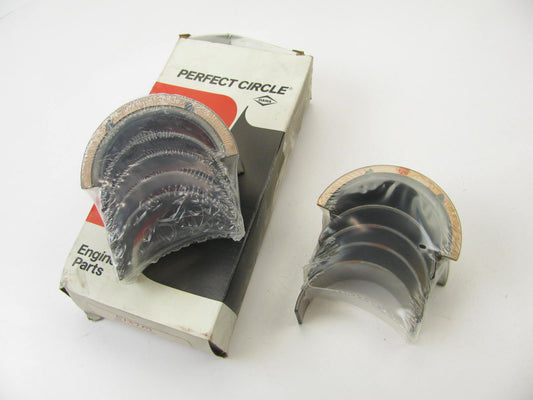 Perfect Circle MS-1622P Main Bearings STD Allis Chalmers 200 D2200 G2200 433