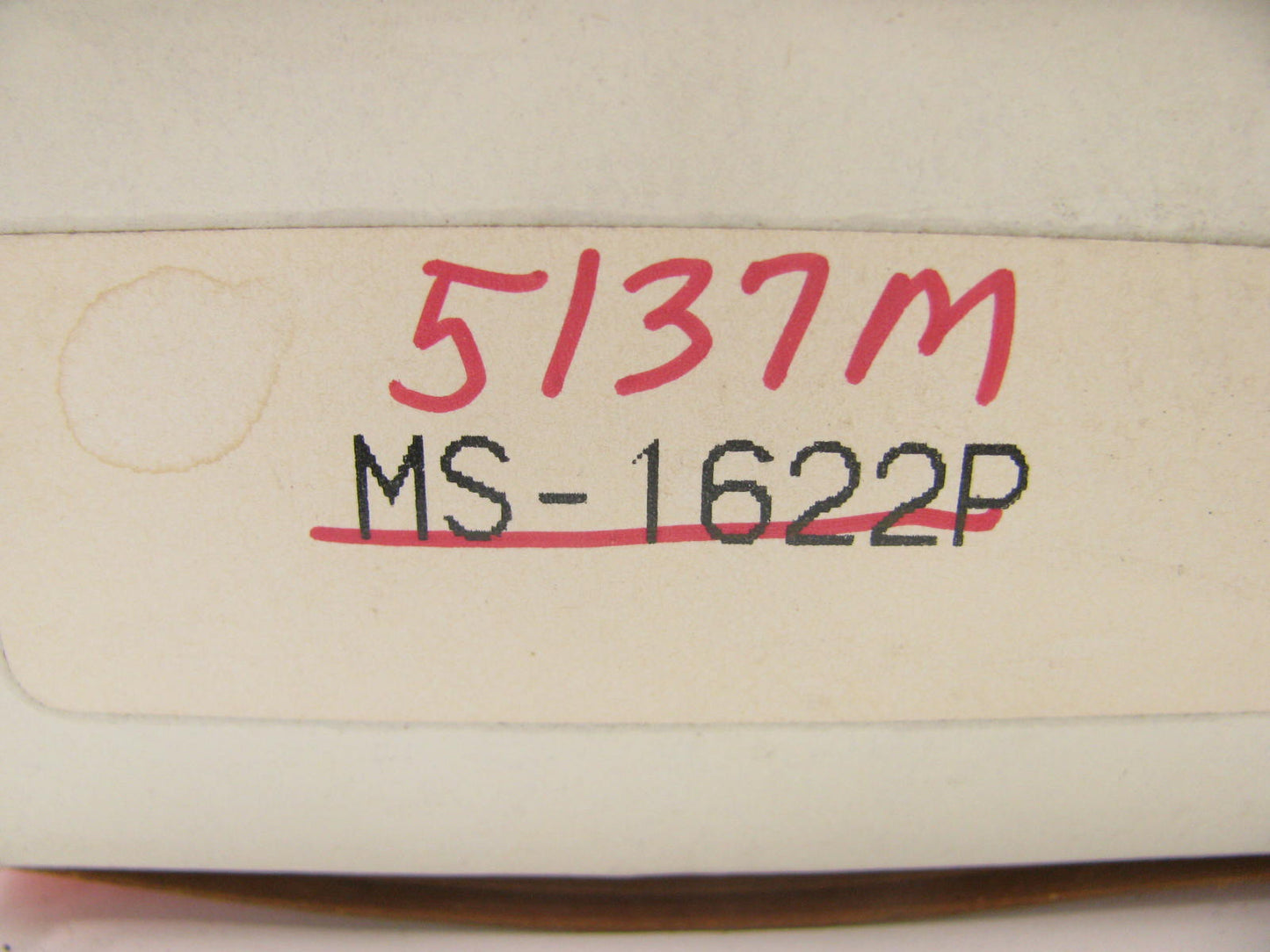 Perfect Circle MS-1622P Main Bearings STD Allis Chalmers 200 D2200 G2200 433