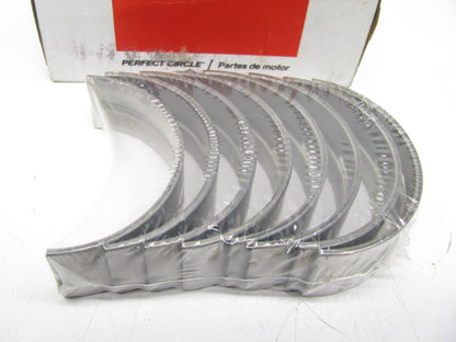FORD 171 2.9L V6 Main Engine Bearings 0.010'' Size, MISSING THRUST WASHERS