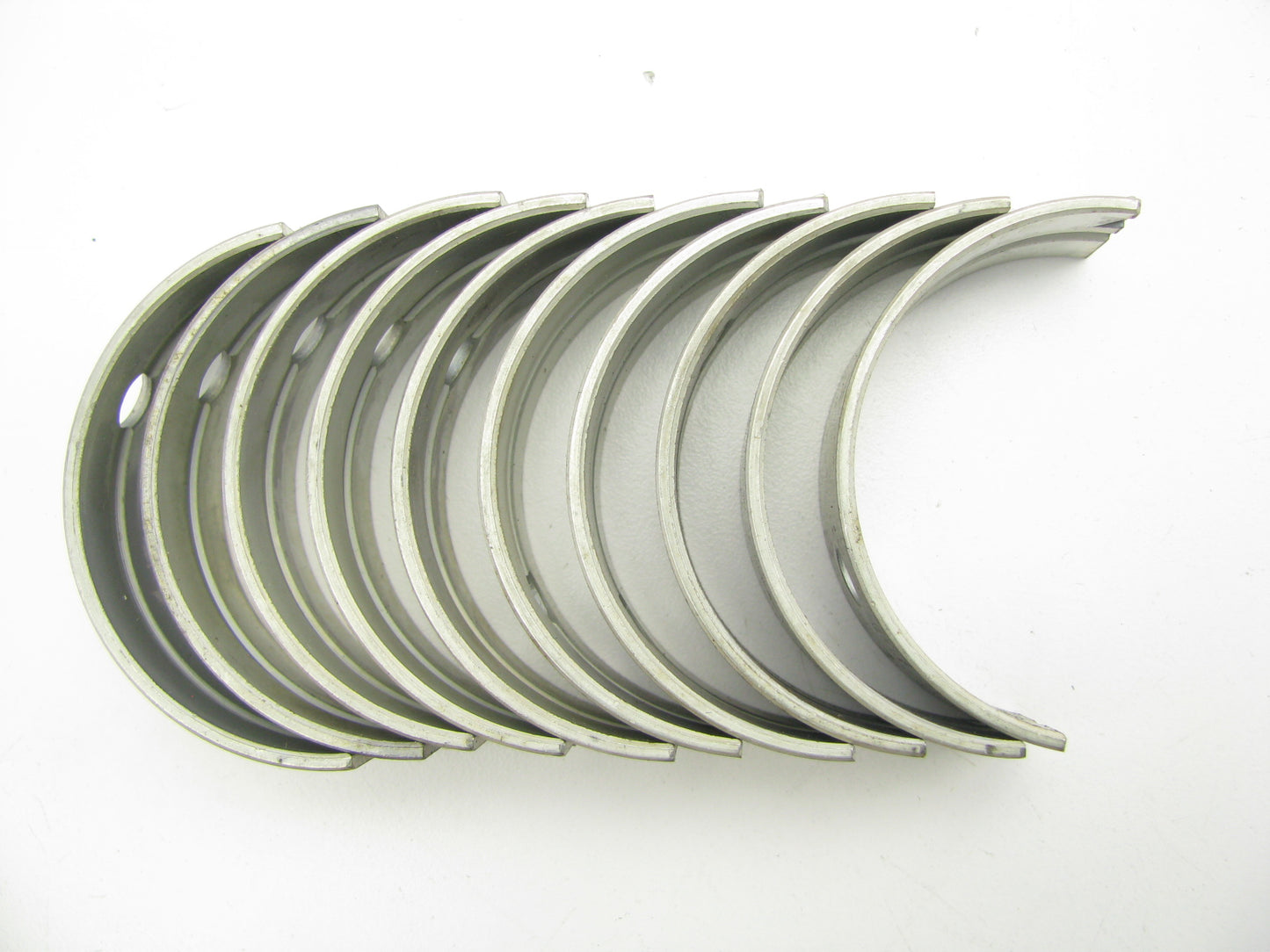 Perfect MS-1775P Engine Main Bearings - Standard 1985-1995 Isuzu 1.9L 2.0L 2.3L