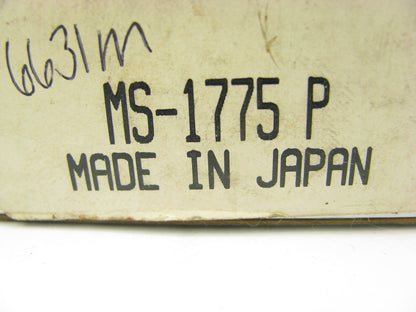 Perfect MS-1775P Engine Main Bearings - Standard 1985-1995 Isuzu 1.9L 2.0L 2.3L