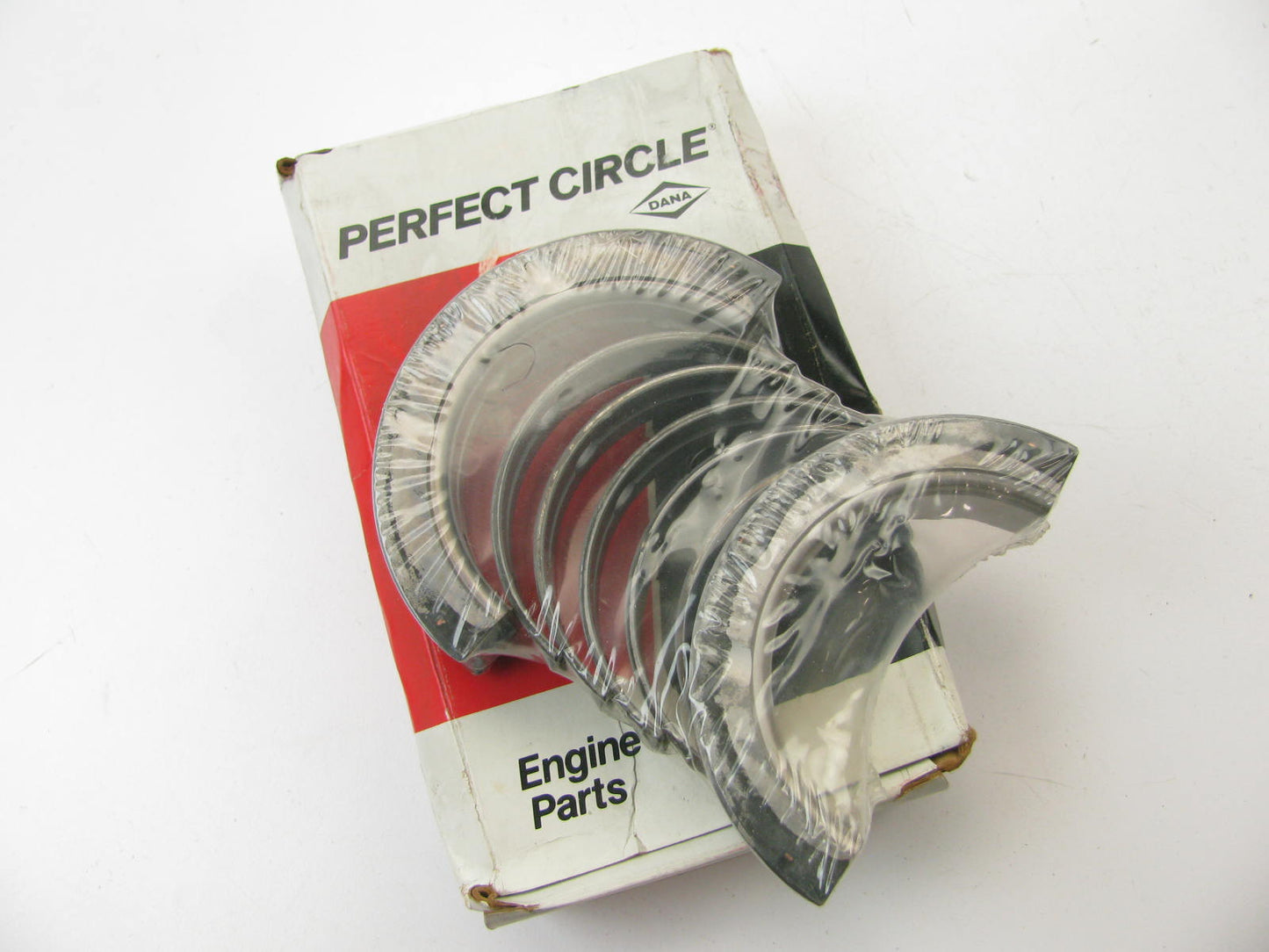 Perfect Circle MS-1946P Main Bearings - Standard For 1990-10 Chrysler 3.3L 3.8L