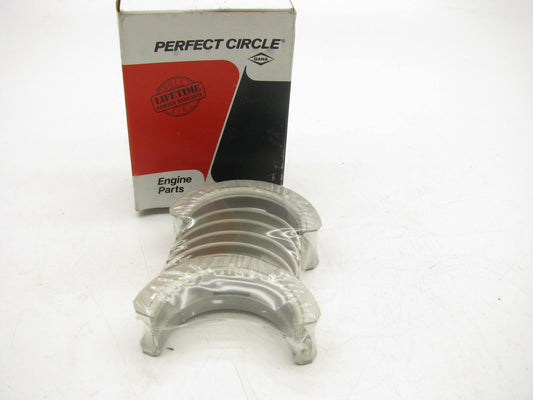 Perfect Circle MS-1983P-10 Main Bearings .010'' 1972-1989 Ford 2.6L 2.8L 2.9L