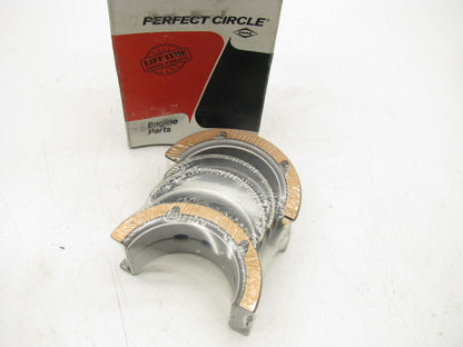 Perfect Circle MS-202P-10 Engine Main Bearings .010'' Continental Z135 Z145