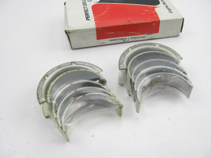 Perfect MS-540M Main Bearings STD For 56-74 Chrysler 273 277 301 318 326 340