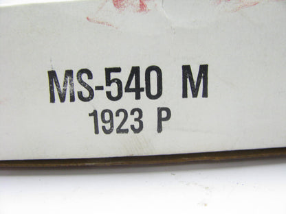 Perfect MS-540M Main Bearings STD For 56-74 Chrysler 273 277 301 318 326 340