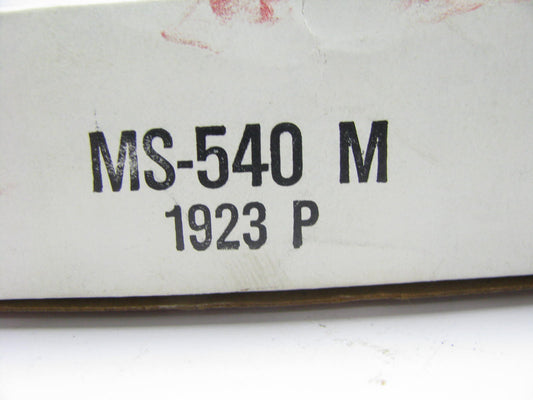 Perfect MS-540M Main Bearings STD For 56-74 Chrysler 273 277 301 318 326 340