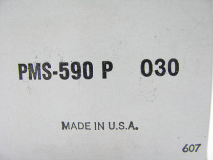 Perfect MS590P-030 Engine Main Bearings .030'' 1962-2001 Ford 221 255 260 289 302