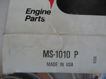 Perfect Circle MS1010P Main Bearings - STANDARD 1970-1974 Ford 351C CLEVELAND